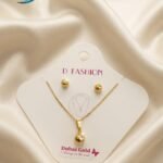 trendy card set