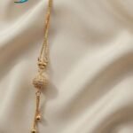 বড় বল লকেট