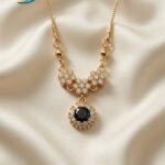 ad stone locket
