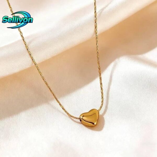 small Heart
