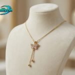 locket necklac