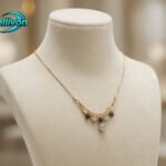 locket necklac