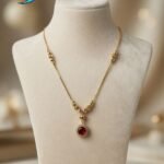 locket necklac