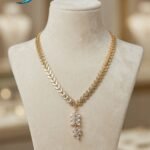 locket neckla