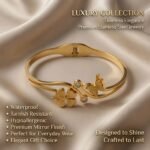 stainless steel bracelet
