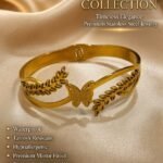 stainless steel bracelet premium