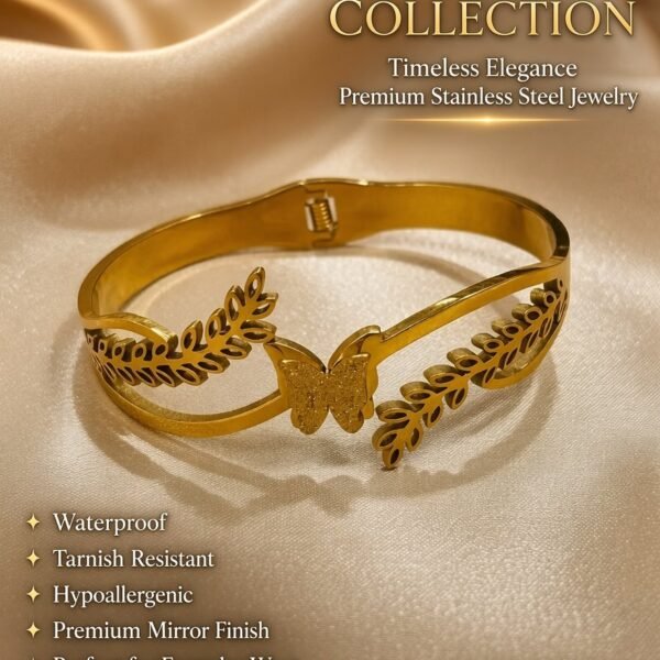 stainless steel bracelet premium