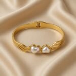 stenles still bracelet