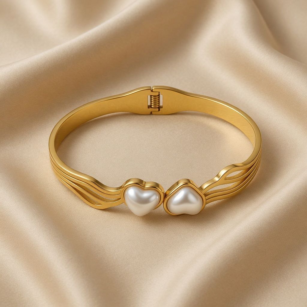2026/09/1000090912.jpg stenles still bracelet - Image 1