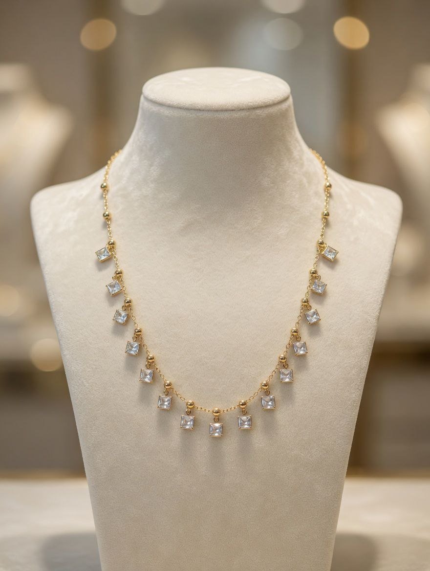 2026/09/1000090916.jpg stone neckless squre - Image 1