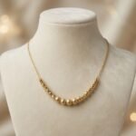 ball necklace