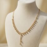 ball necklace