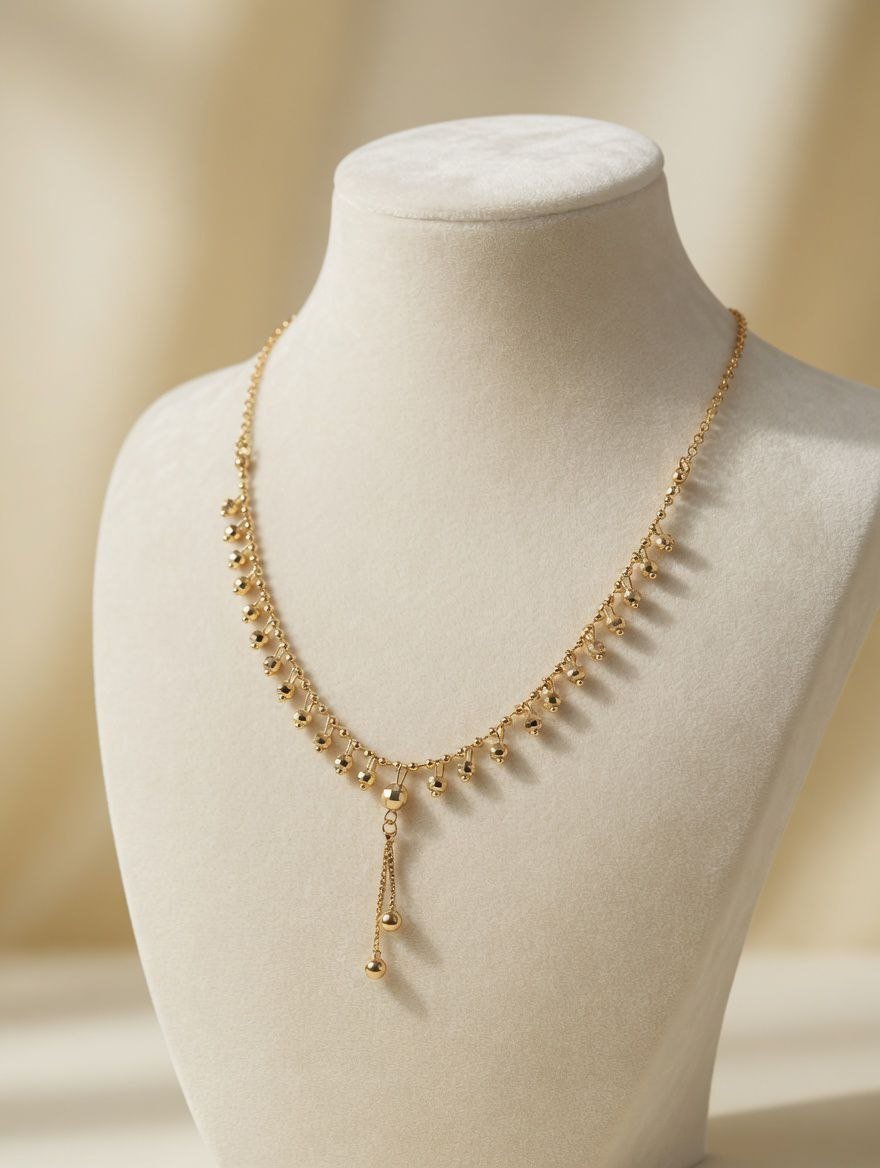 2026/09/1000090923.jpg ball necklace - Image 1