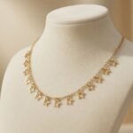 star necklece