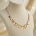 star necklace