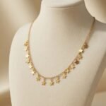 star necklace