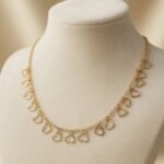 love necklace
