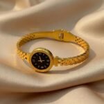 stenles still Watch bracelet