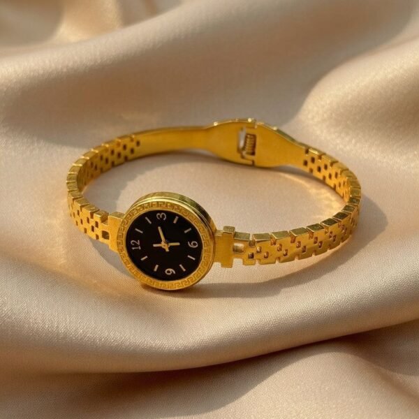 stenles still Watch bracelet