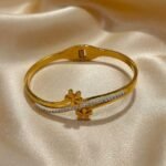 stainless steel bracelet