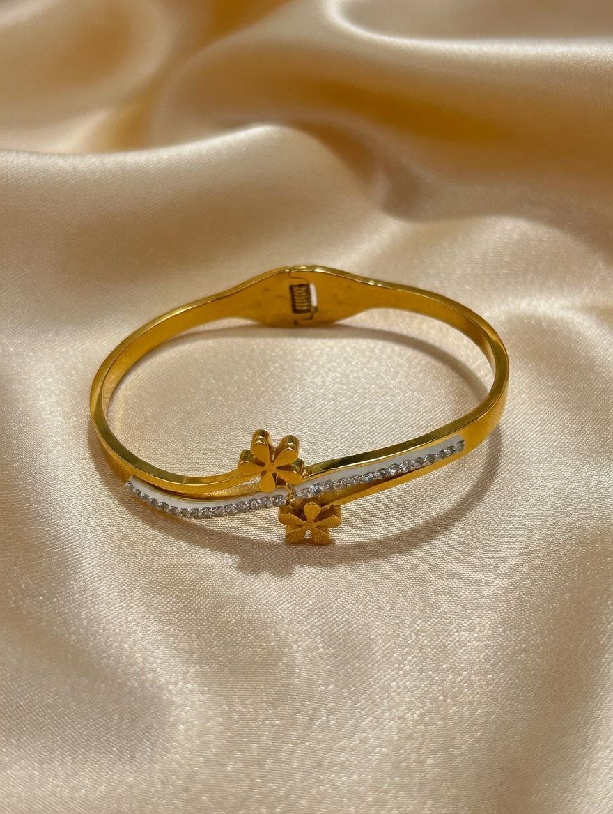 2026/09/1000090936.jpg stainless steel bracelet - Image 1
