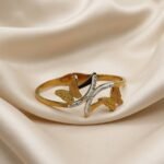 stenles still bracelet