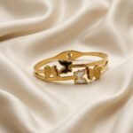 stenles still bracelet