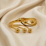 stenles still bracelet