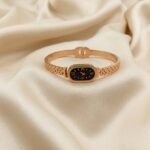 stenles still Watch bracelet