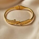 stenles still  bracelet