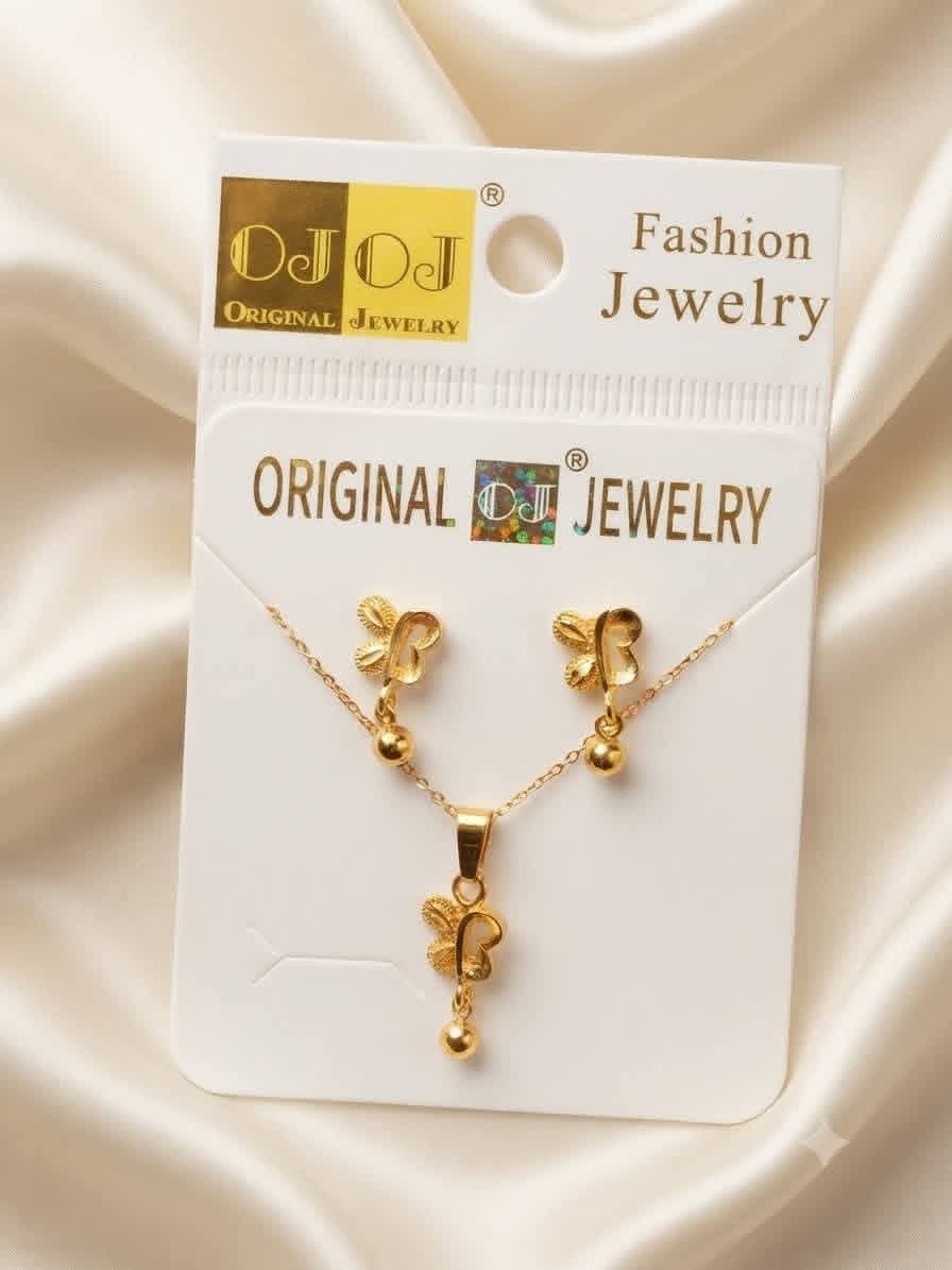 2026/09/1000090946.jpg butterfly earring + locket - Image 1