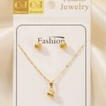 erring + locket
