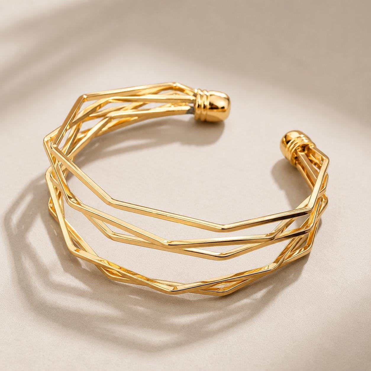 2026/09/1000090964.jpg 5 line bracelet - Image 1
